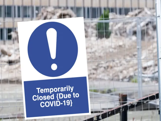 furlough scheme unemployment